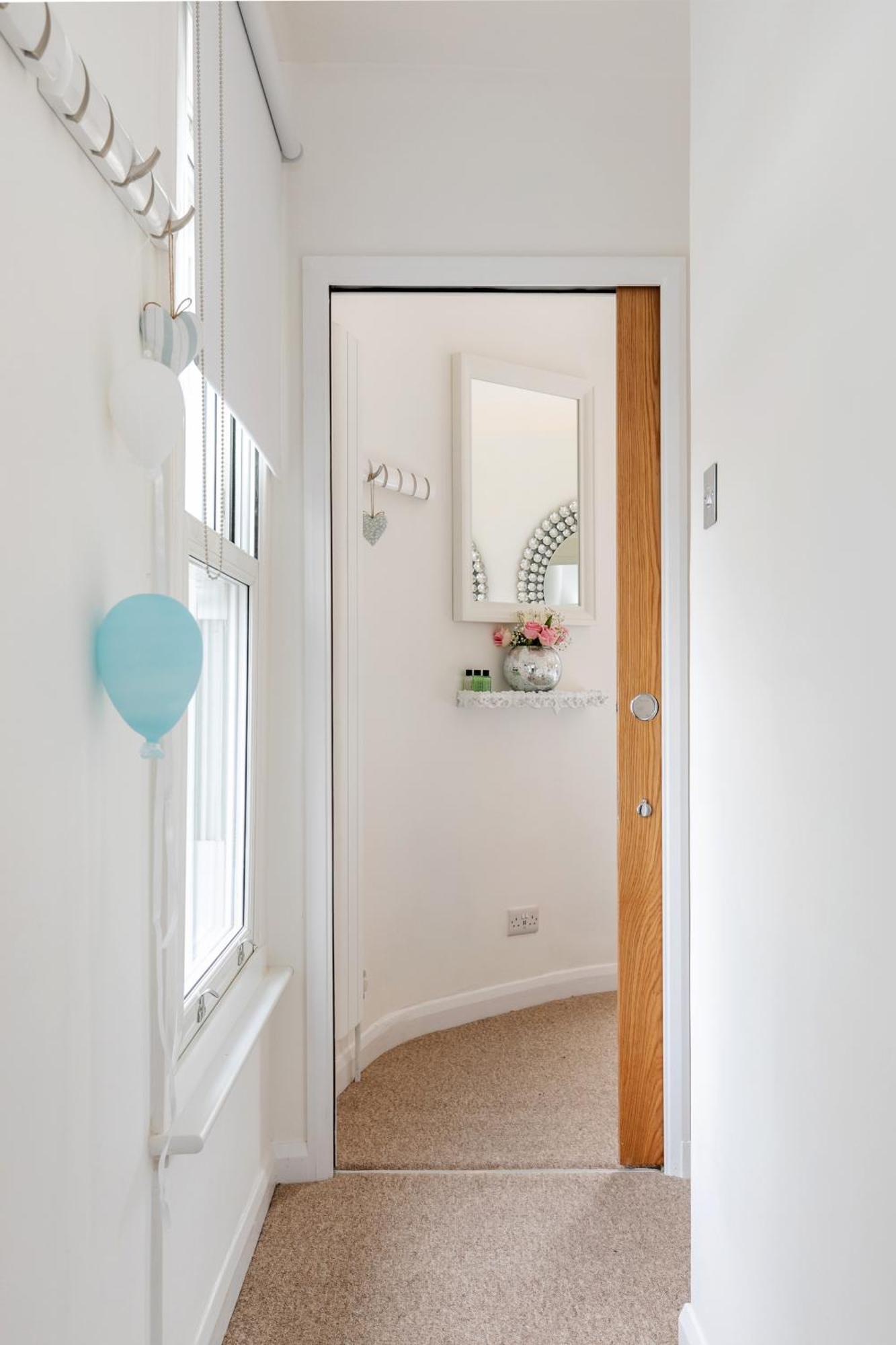 The Nestle House Villa Winchester Room photo